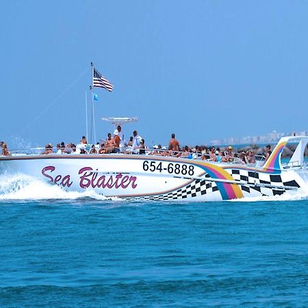 Luau II 6425- Suite Destin-Ation Ngoại thất bức ảnh