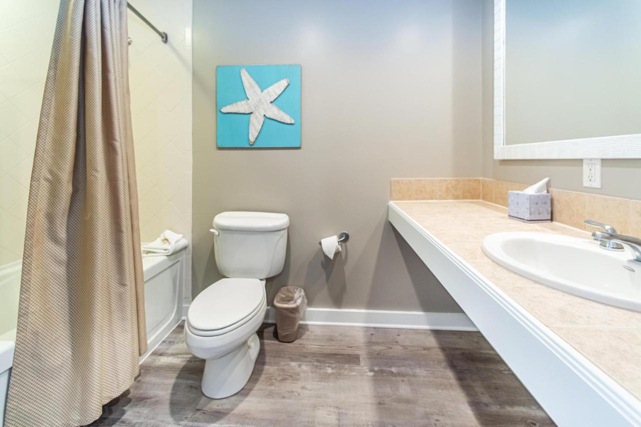 Luau II 6425- Suite Destin-Ation Ngoại thất bức ảnh