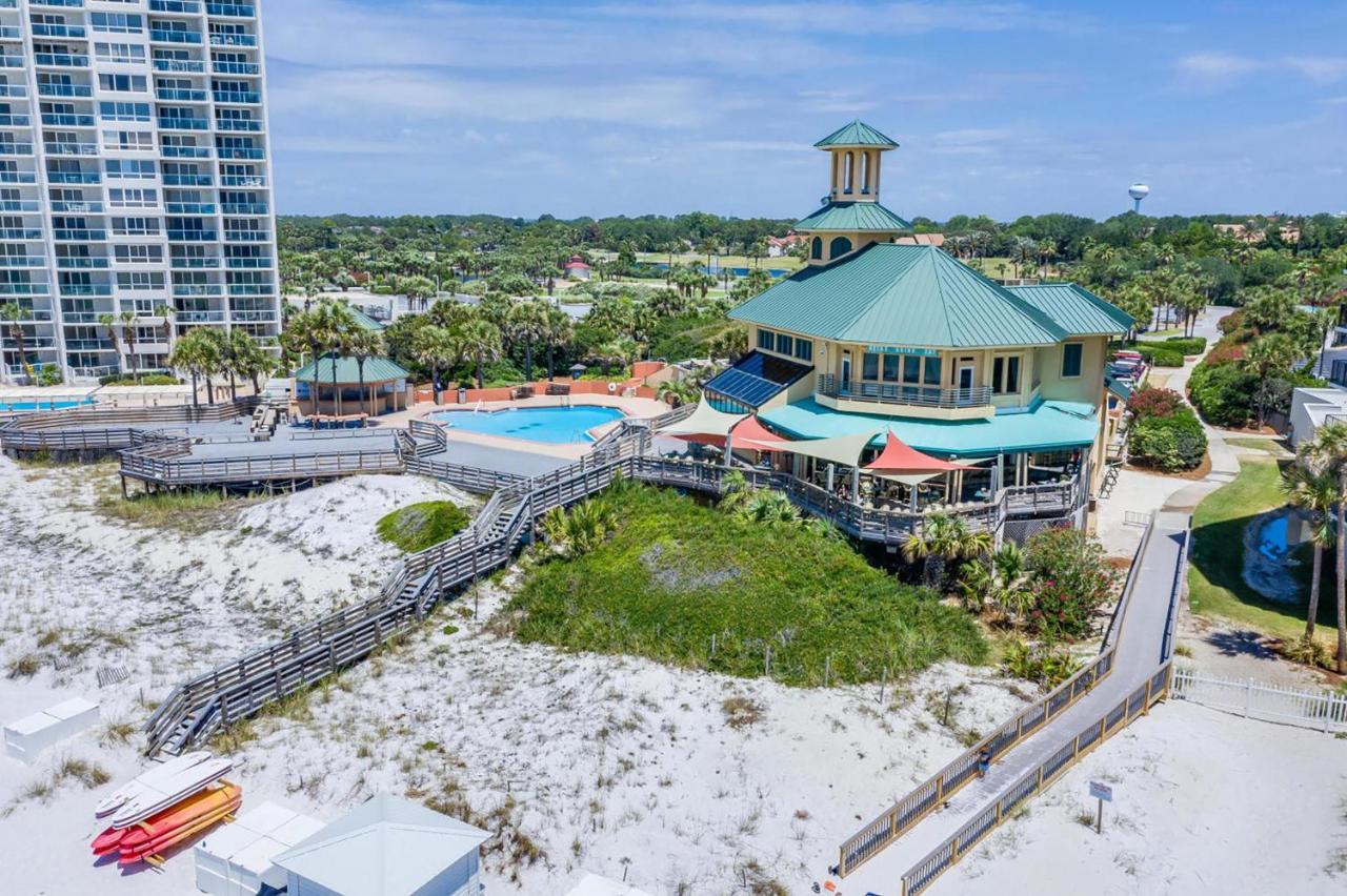 Luau II 6425- Suite Destin-Ation Ngoại thất bức ảnh