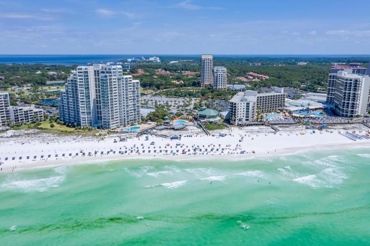 Luau II 6425- Suite Destin-Ation Ngoại thất bức ảnh
