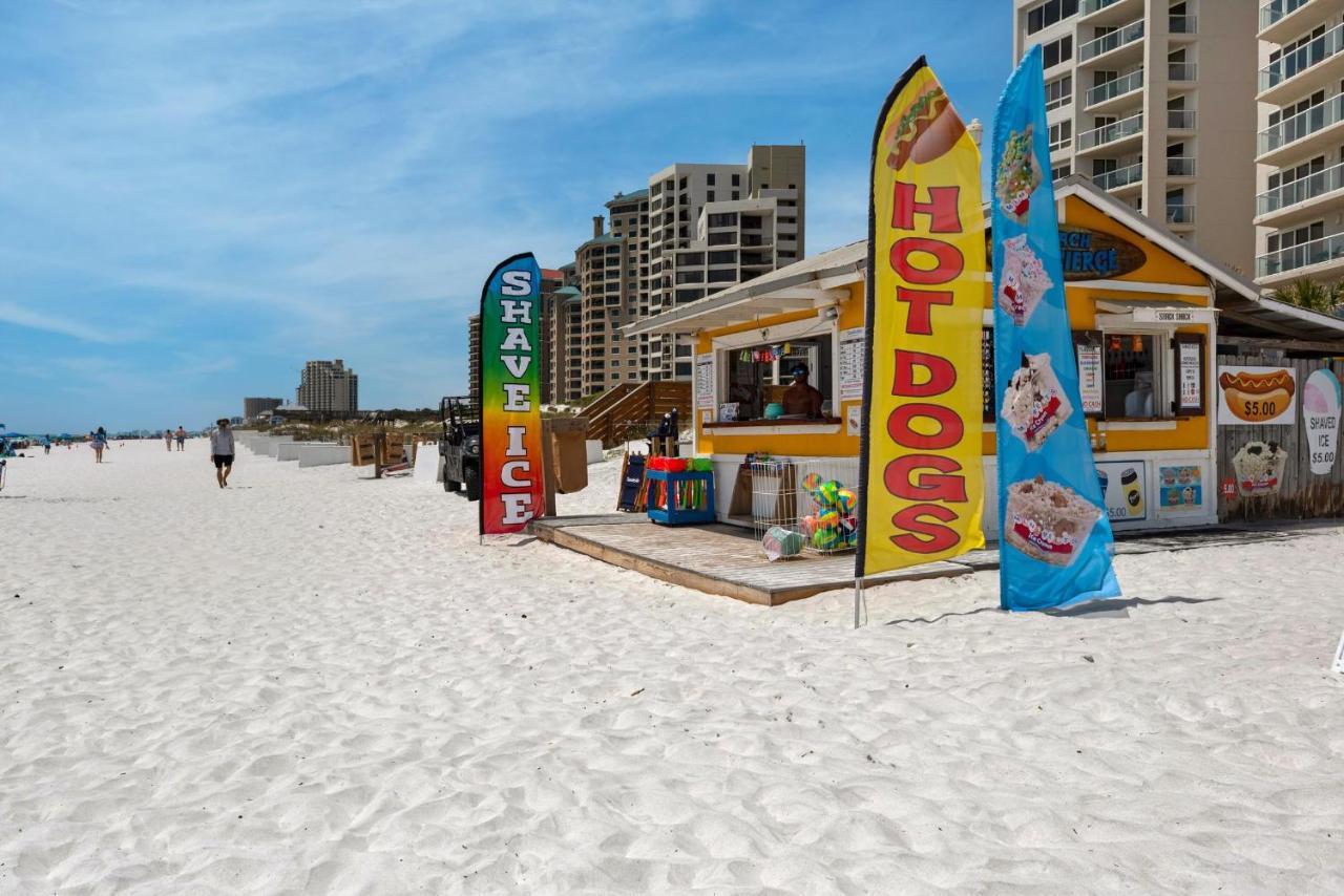 Luau II 6425- Suite Destin-Ation Ngoại thất bức ảnh
