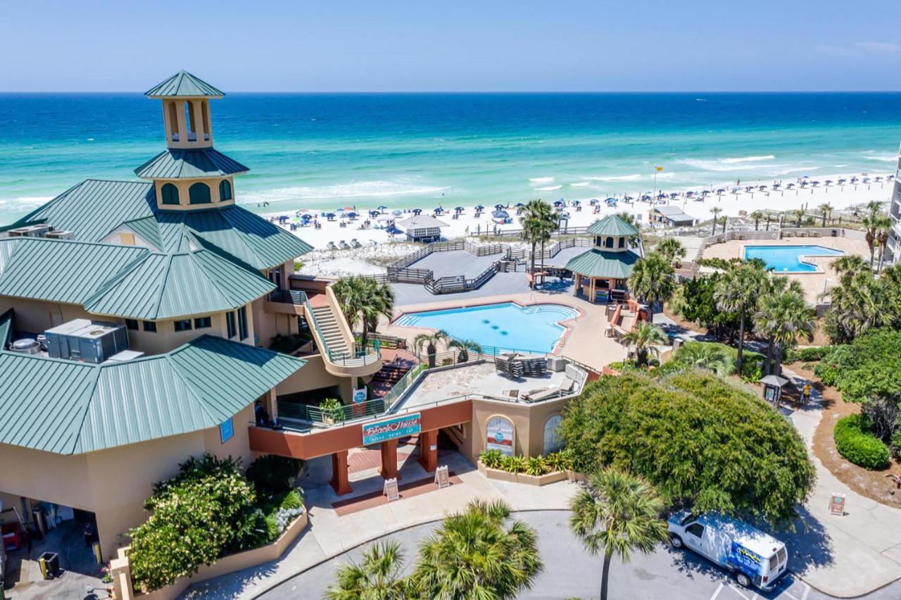 Luau II 6425- Suite Destin-Ation Ngoại thất bức ảnh
