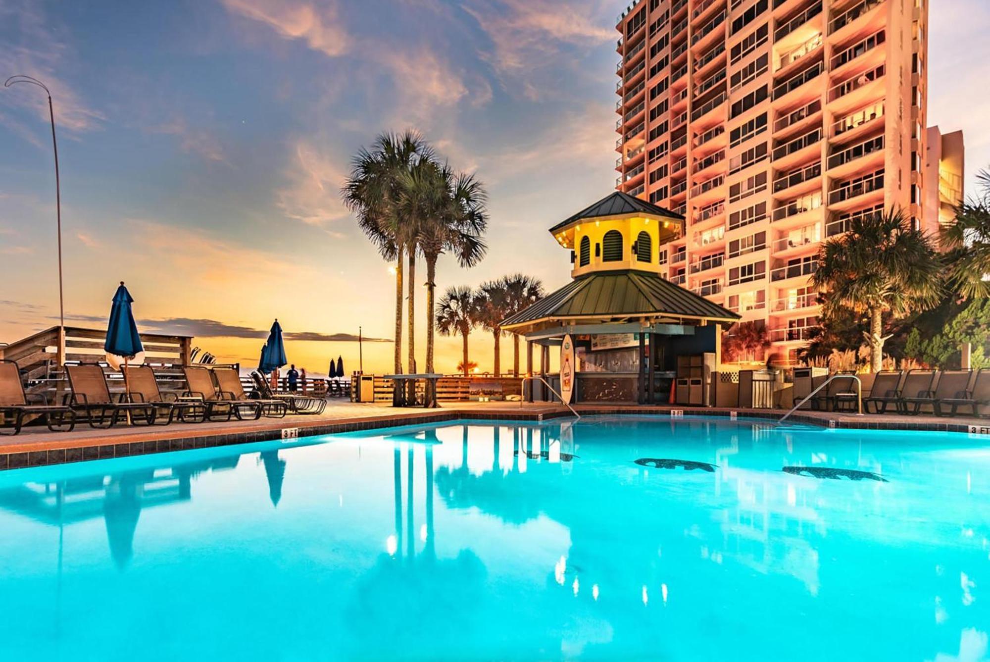 Luau II 6425- Suite Destin-Ation Ngoại thất bức ảnh