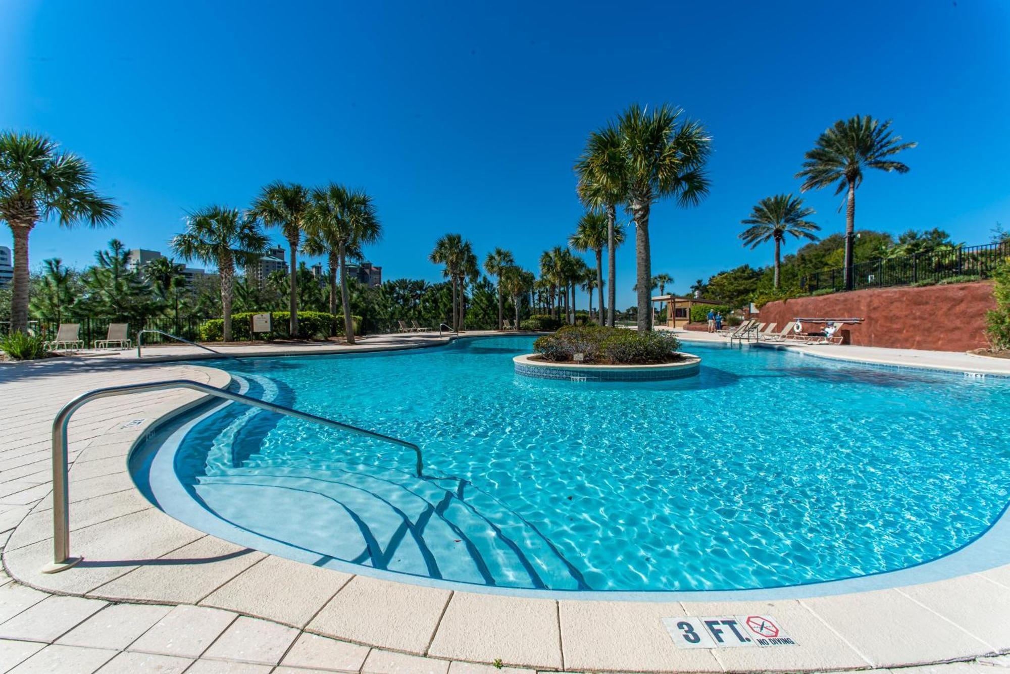Luau II 6425- Suite Destin-Ation Ngoại thất bức ảnh