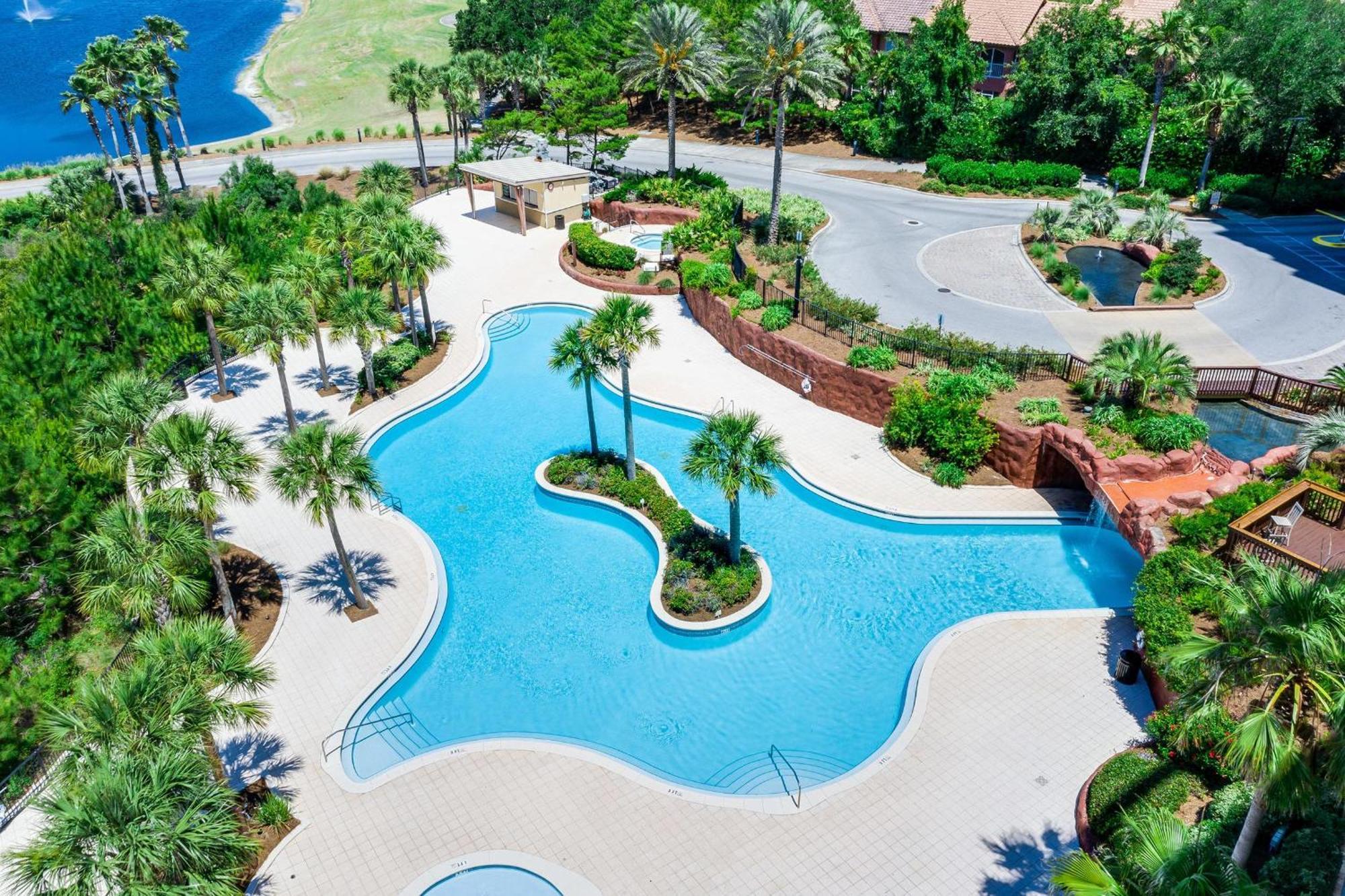 Luau II 6425- Suite Destin-Ation Ngoại thất bức ảnh