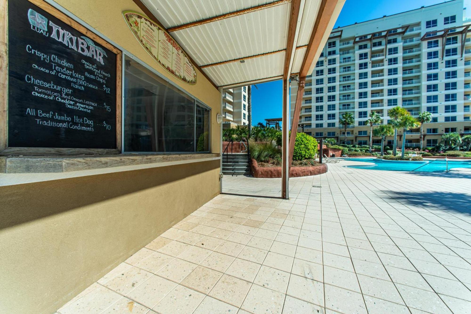 Luau II 6425- Suite Destin-Ation Ngoại thất bức ảnh