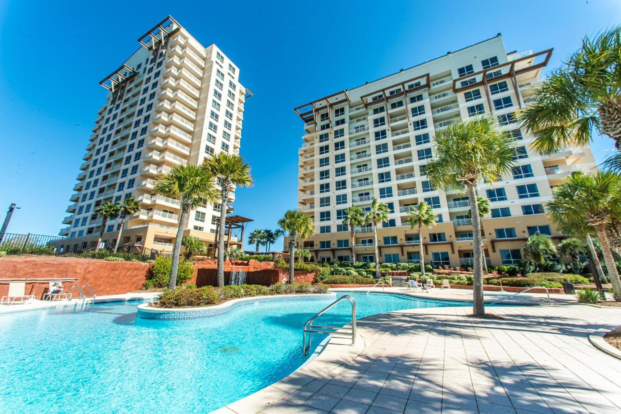 Luau II 6425- Suite Destin-Ation Ngoại thất bức ảnh