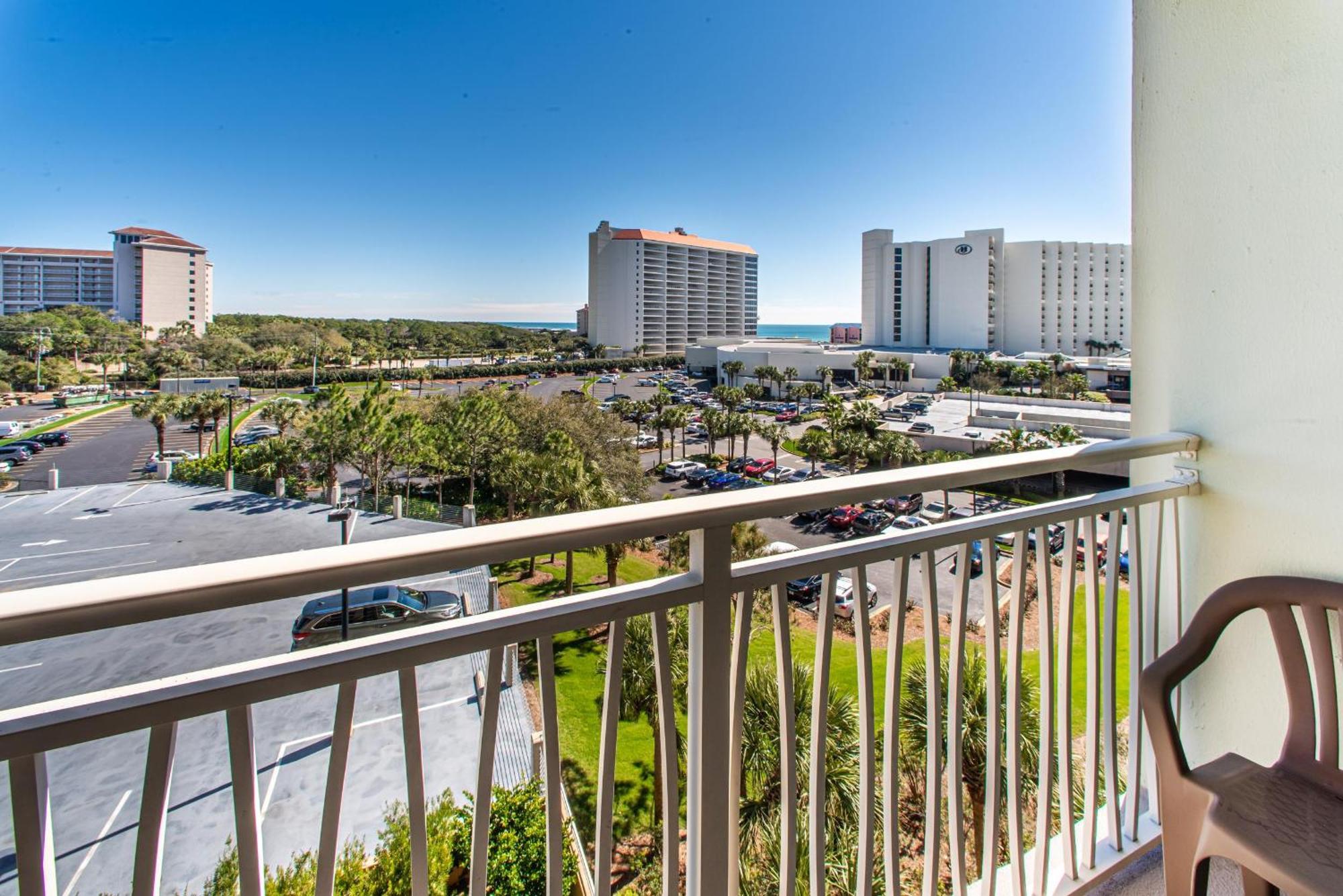 Luau II 6425- Suite Destin-Ation Ngoại thất bức ảnh