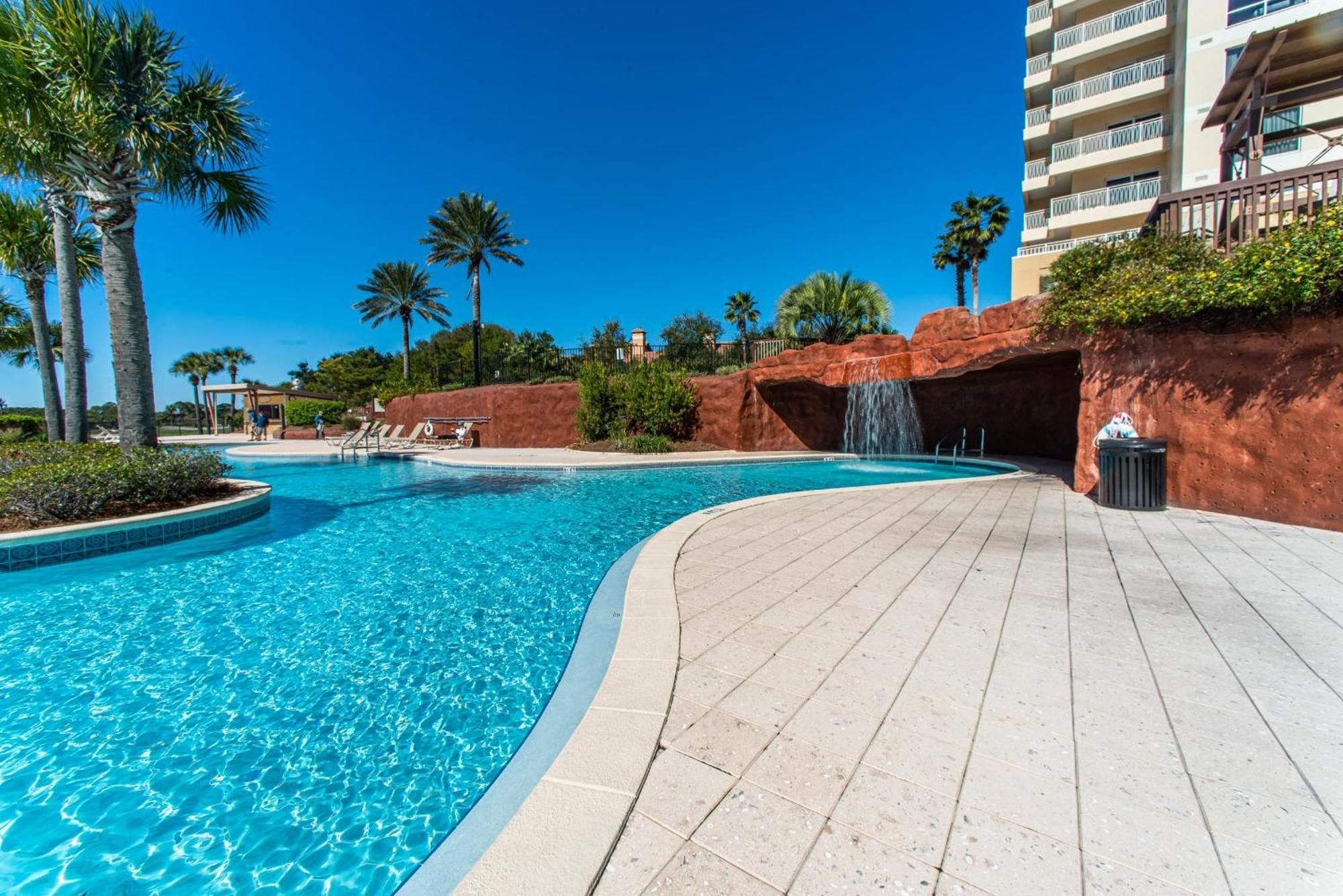 Luau II 6425- Suite Destin-Ation Ngoại thất bức ảnh