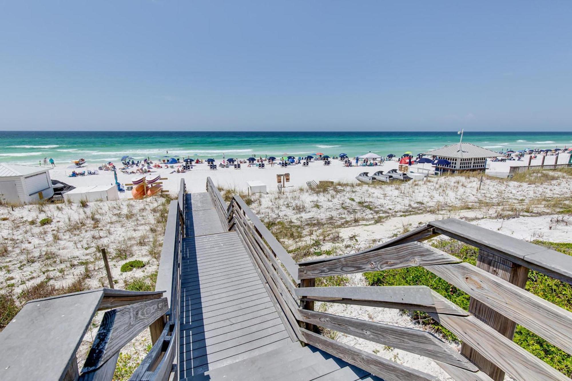 Luau II 6425- Suite Destin-Ation Ngoại thất bức ảnh