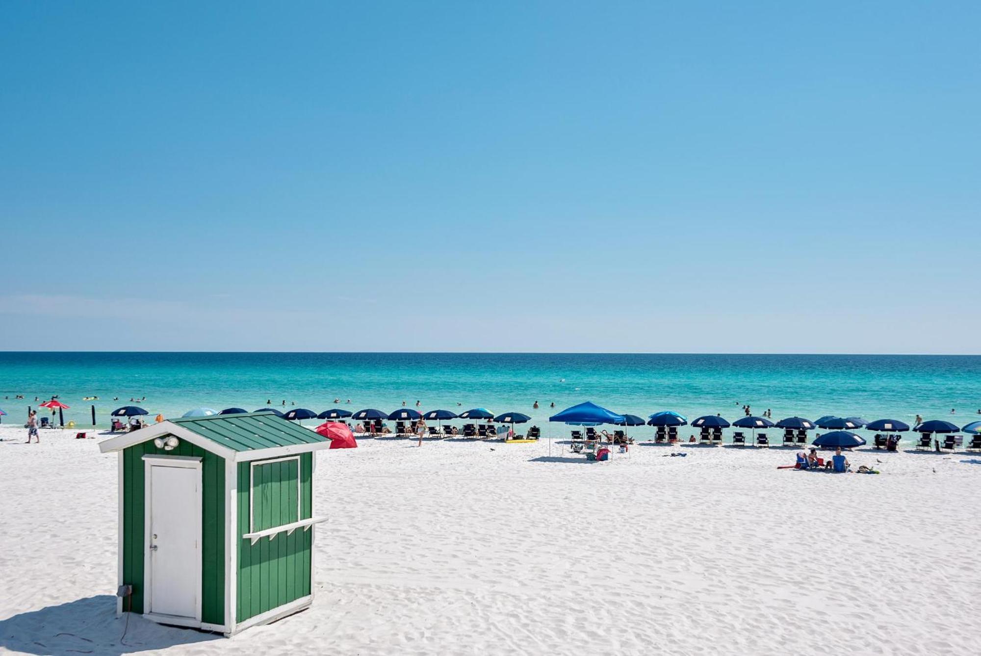 Luau II 6425- Suite Destin-Ation Ngoại thất bức ảnh