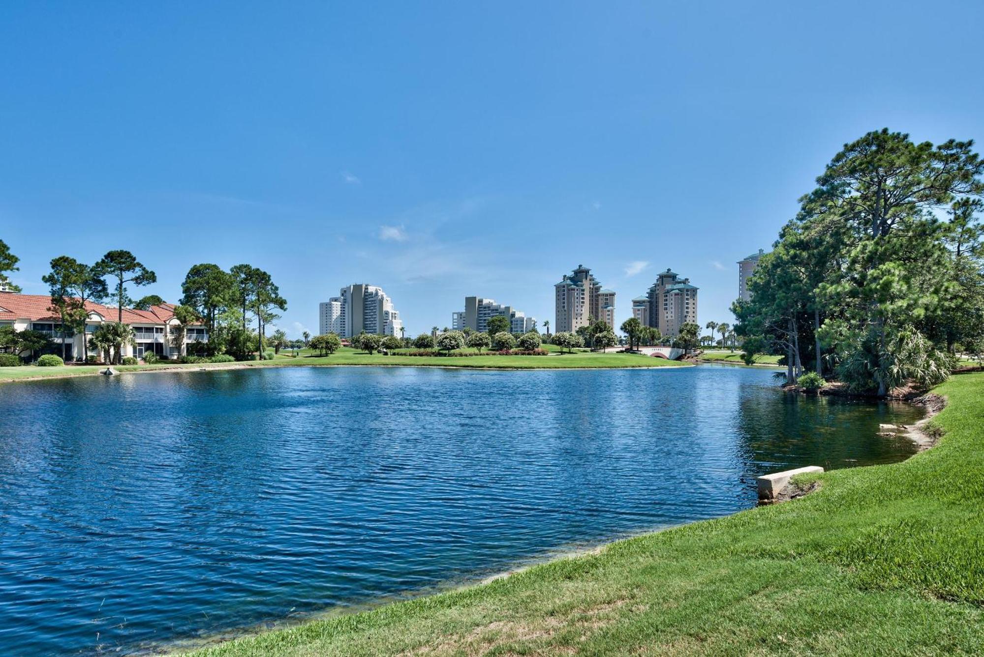 Luau II 6425- Suite Destin-Ation Ngoại thất bức ảnh